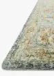 Julian JI-01 Spa/Spa Area Rug