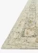 Julian JI-07 Seafoam Green/Spa Area Rug