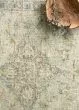 Julian JI-07 Seafoam Green/Spa Area Rug