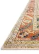 Jocelyn JOC-01 Sand/Multi Area Rug