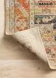 Jocelyn JOC-01 Sand/Multi Area Rug