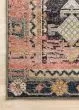 Jocelyn JOC-06 Rose/Rose 2'3"x4'0" Runner Rug