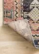 Jocelyn JOC-06 Rose/Rose Area Rug