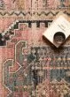 Jocelyn JOC-06 Rose/Rose Area Rug