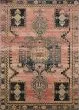Jocelyn JOC-06 Rose/Rose Area Rug