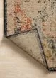 Jocelyn JOC-07 Khaki/Multi Area Rug