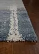 Landscapes 5900 Blue Contempo Area Rug