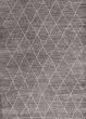 Landscapes 5903 Grey Boho Area Rug