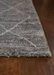 Landscapes 5903 Grey Boho Area Rug