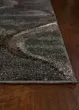 Landscapes 5906 Charcoal Groove Rug