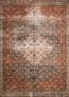 Layla LAY-05 Ocean/Multi Area Rug