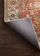 Layla LAY-05 Ocean/Multi Area Rug