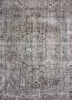 Layla LAY-06 Taupe/Stone 2'0"x5'0" Runner Rug