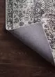 Layla LAY-06 Taupe/Stone Area Rug