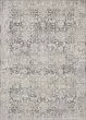 Lucia LUC-04 Grey/Mist Area Rug
