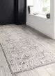 Lucia LUC-04 Grey/Mist Area Rug
