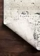 Lucia LUC-06 Granite Area Rug