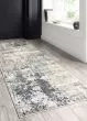 Lucia LUC-06 Granite Area Rug