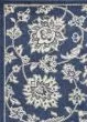 Lucia 2753 Denim Verona Area Rug