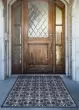 Lucia 2755 Denim Bentley Area Rug