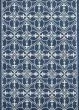 Lucia 2755 Denim Bentley Area Rug