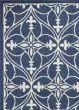 Lucia 2755 Denim Bentley Area Rug