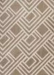 Lucia 2763 Beige Moderne Area Rug