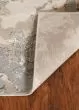 Luna 7123 Sand Grey Asbury Area Rug