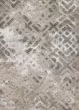 Luna 7124 Sand Silver Dimensions Area Rug