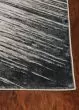 Luna 7127 Silver Grey Nova Area Rug