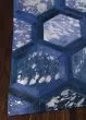 Michael Amini City Chic MA100 Cobalt Area Rug