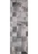 Maddox MAD-06 Charcoal/Grey Area Rug