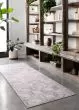 Maddox MAD-07 Lt Grey/Ivory Area Rug