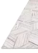 Maddox MAD-07 Lt Grey/Ivory Area Rug