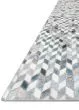 Maddox MAD-08 Ocean/Grey Area Rug