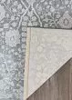 Marina Lillian Slate Blue/Oyster Area Rug