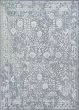 Marina Lillian Slate Blue/Oyster Area Rug