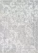 Marina Lillian Oyster/Slate Blue Area Rug