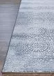Marina Unison Slate Blue/Pearl Area Rug