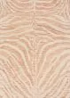 Masai MAS-01 Blush/Ivory Area Rug