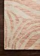 Masai MAS-01 Blush/Ivory Area Rug
