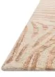 Masai MAS-01 Blush/Ivory Area Rug