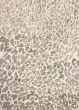 Masai MAS-02 Grey/Ivory Area Rug