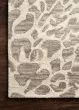Masai MAS-02 Grey/Ivory Area Rug