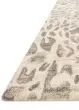 Masai MAS-02 Grey/Ivory Area Rug