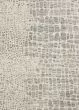 Masai MAS-03 Silver Grey/Ivory Area Rug