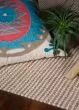 Mason 390 Ivory Area Rug