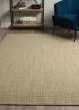Monaco Sisal MC100 Aloe Area Rug