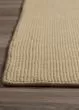 Monaco Sisal MC100 Honey Area Rug