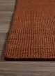 Monaco Sisal MC100 Paprika Area Rug